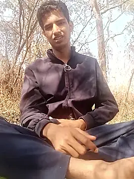 sahilcute1 online show from 01/15/26, 05:23