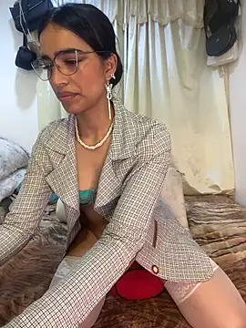 Mystick  online show from 02/01/26, 08:35