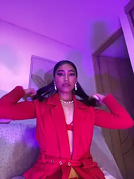 Mystick  online show from 02/25/26, 02:16