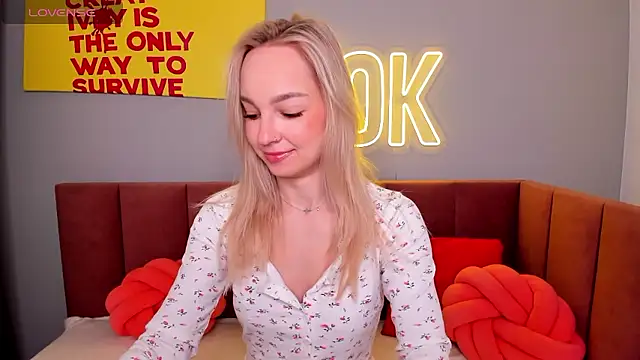 DaisyMellifluous online show from 01/15/26, 01:32