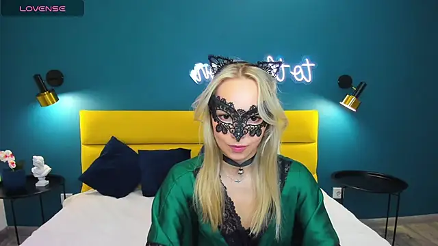 DaisyMellifluous online show from 01/17/26, 08:41