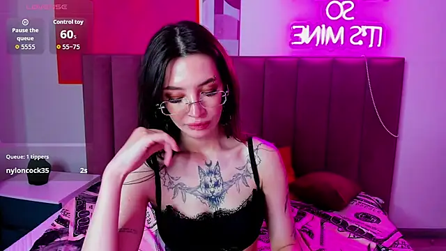 IvyDainty online show from 06/27/26, 12:44