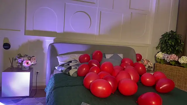  SilkyShadow  online show from 02/15/26, 01:02