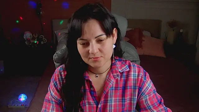  SilkyShadow  online show from 02/24/26, 01:03