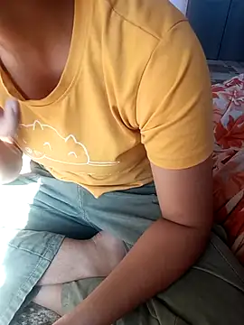 eddy girl online show from 02/06/26, 08:18