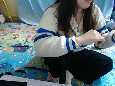 -Mimiu- online show from 01/10/26, 05:53