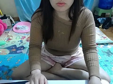 -Mimiu- online show from 01/19/26, 02:43