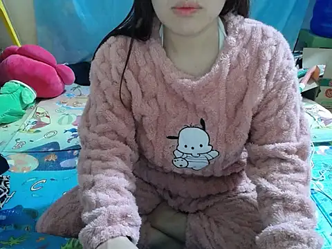 -Mimiu- online show from 02/09/26, 02:21