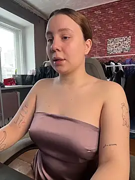 AnnaSeint online show from 03/01/26, 10:39