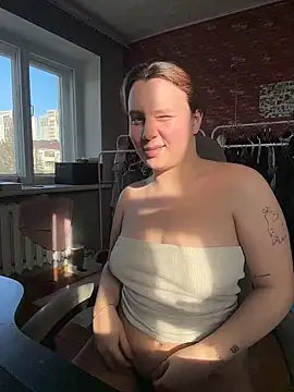 Snapshot of AnnaSeint chatting on 03/29/26, 12:16 AnnaSeint online show from 03/29/26, 12:16