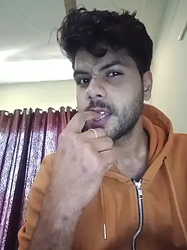 your bad boy0001 online show from 02/08/26, 09:34