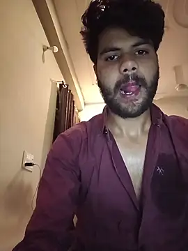 your bad boy0001 online show from 02/22/26, 08:24