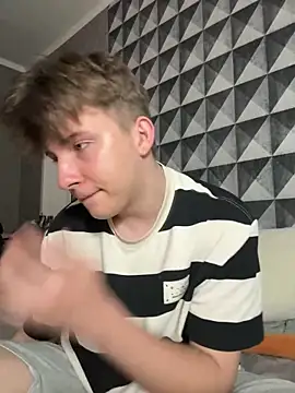 marcus euphoria  online show from 03/10/26, 04:12