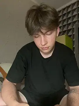 marcus euphoria  online show from 04/17/26, 11:52