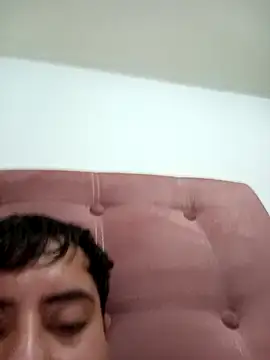 Rodrigoelfavo online show from 01/08/26, 10:50