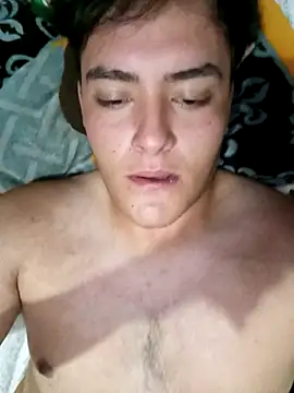 Rodrigoelfavo online show from 01/10/26, 09:00