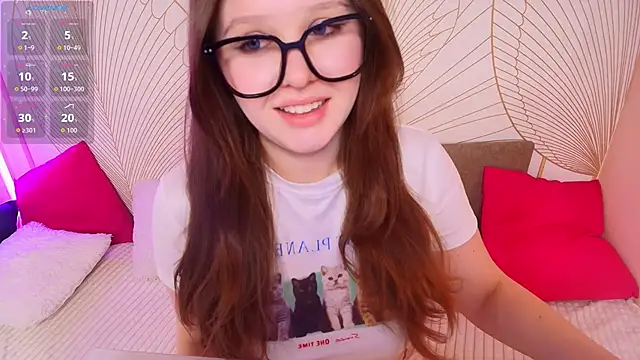 Snapshot of Lana_Delanay chatting on 06/23/26, 01:58 Lana Delanay online show from 06/23/26, 01:58