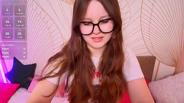 Snapshot of Lana_Delanay chatting on 06/27/26, 02:05 Lana Delanay online show from 06/27/26, 02:05