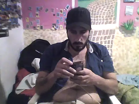 antondilorenzo online show from 02/15/26, 01:20