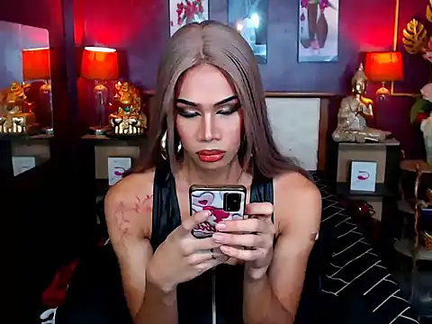 Snapshot of SEDUCTIVExDEMI chatting on 03/28/26, 06:51 SEDUCTIVExDEMI online show from 03/28/26, 06:51