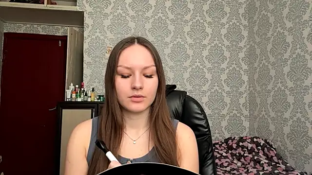 LindsayBlackshire online show from 01/16/26, 08:07