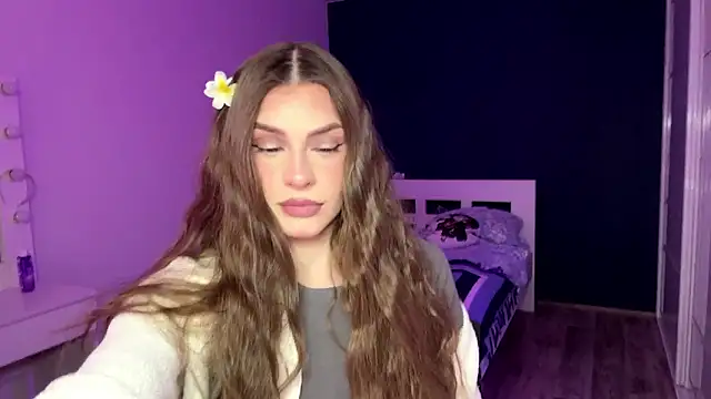 Snapshot of MachelleSpader chatting on 03/04/26, 08:42 MachelleSpader online show from 03/04/26, 08:42