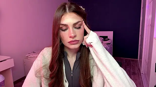 Snapshot of MachelleSpader chatting on 03/23/26, 10:19 MachelleSpader online show from 03/23/26, 10:19