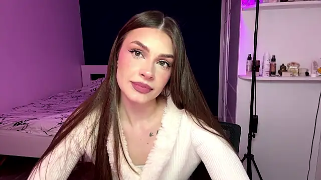 Snapshot of MachelleSpader chatting on 03/24/26, 09:25 MachelleSpader online show from 03/24/26, 09:25