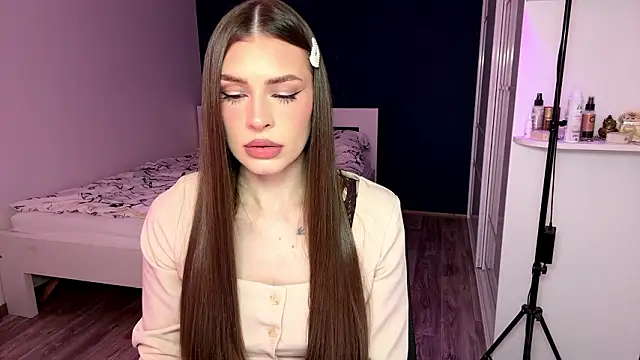 Snapshot of MachelleSpader chatting on 03/26/26, 09:04 MachelleSpader online show from 03/26/26, 09:04