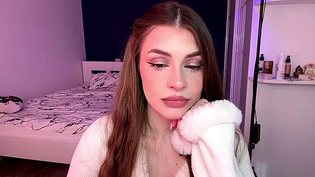 Snapshot of MachelleSpader chatting on 03/27/26, 10:59 MachelleSpader online show from 03/27/26, 10:59