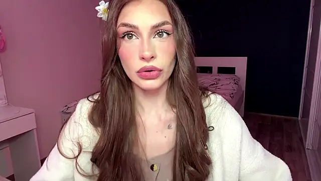 Snapshot of MachelleSpader chatting on 04/01/26, 08:48 MachelleSpader online show from 04/01/26, 08:48