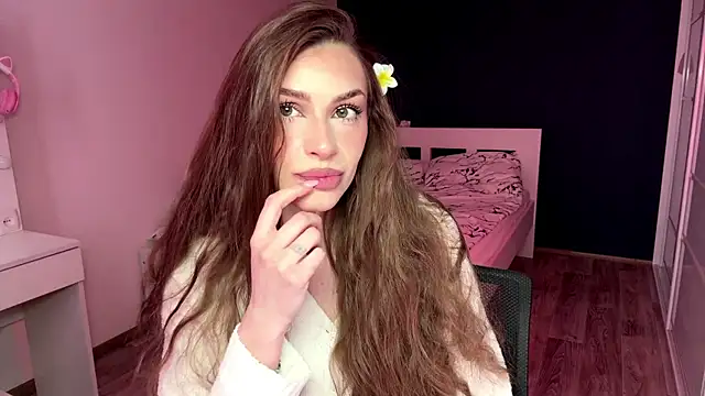 Snapshot of MachelleSpader chatting on 04/03/26, 07:17 MachelleSpader online show from 04/03/26, 07:17