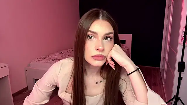 Snapshot of MachelleSpader chatting on 04/08/26, 07:52 MachelleSpader online show from 04/08/26, 07:52