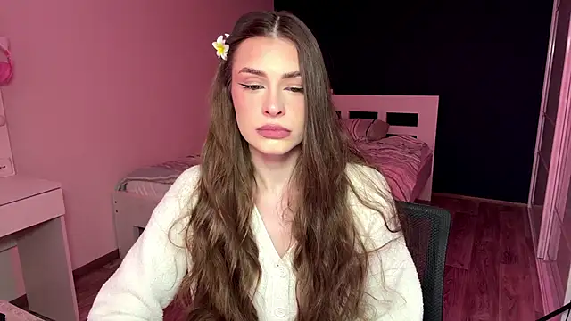 Snapshot of MachelleSpader chatting on 04/16/26, 09:21 MachelleSpader online show from 04/16/26, 09:21