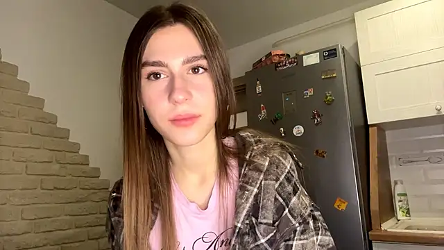 ElsieKuhlmann online show from 02/08/26, 05:11