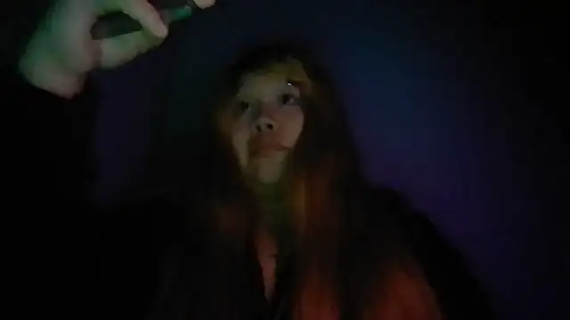 angelitita online show from 02/25/26, 07:40