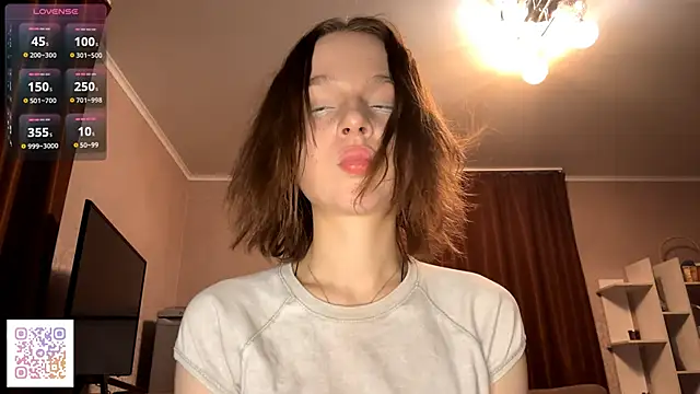 MarieHernandez online show from 01/16/26, 06:12