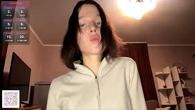 MarieHernandez online show from 01/18/26, 06:44