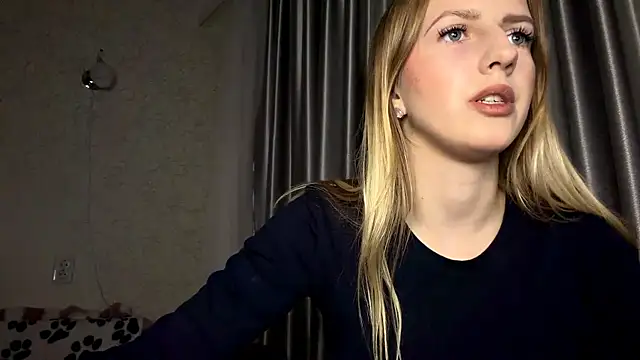 JeannettaIltzsch online show from 02/09/26, 06:23