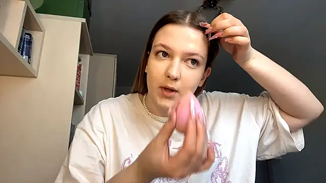 JammieMickiewicz online show from 02/26/26, 08:13