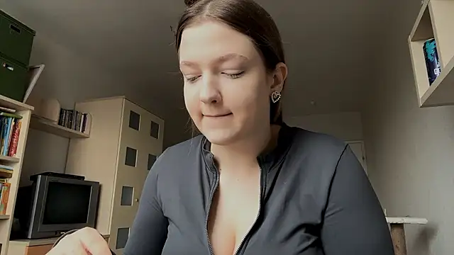 JammieMickiewicz online show from 03/31/26, 06:36