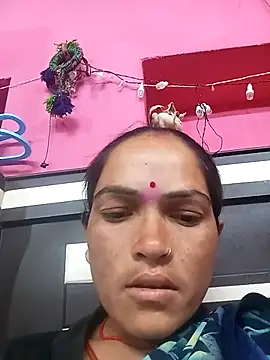 Sonam15884 online show from 03/02/26, 08:10