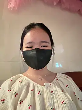 Snapshot of Gwen879 chatting on 02/05/26, 03:22 Gwen879 online show from 02/05/26, 03:22