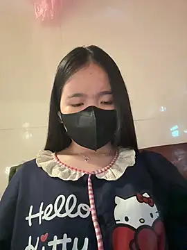 Snapshot of Gwen879 chatting on 02/07/26, 01:20 Gwen879 online show from 02/07/26, 01:20