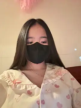 Snapshot of Gwen879 chatting on 02/08/26, 07:56 Gwen879 online show from 02/08/26, 07:56