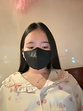 Snapshot of Gwen879 chatting on 02/09/26, 01:09 Gwen879 online show from 02/09/26, 01:09