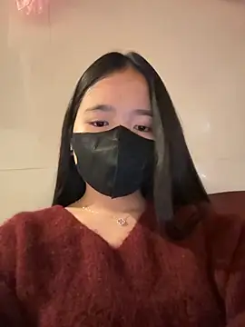 Snapshot of Gwen879 chatting on 02/10/26, 02:37 Gwen879 online show from 02/10/26, 02:37