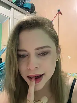 Amora barros online show from 01/13/26, 06:13