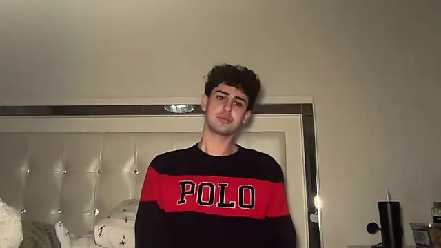 Persian Papi online show from 01/09/26, 07:33