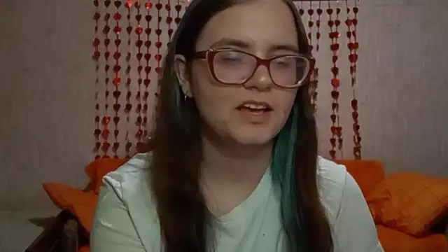 Miyabeee online show from 02/12/26, 05:08